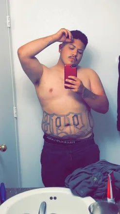 OnlyFans account  bigxpanch avatar 1