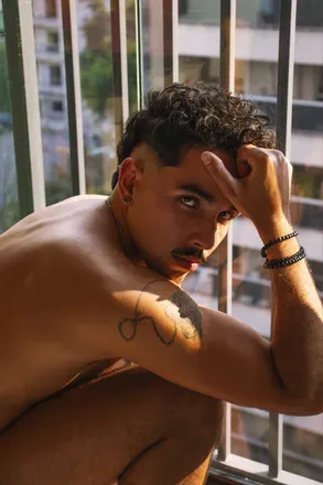 OnlyFans cuenta saltyspicy avatar 1