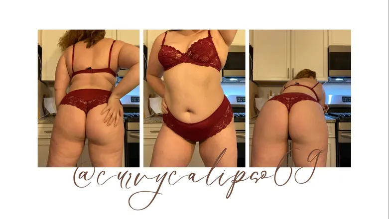 OnlyFans cuenta curvycalipso69 header 2