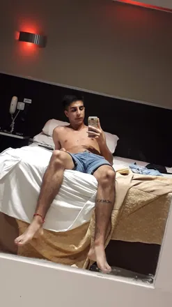 OnlyFans account  marcel_zeta header 2