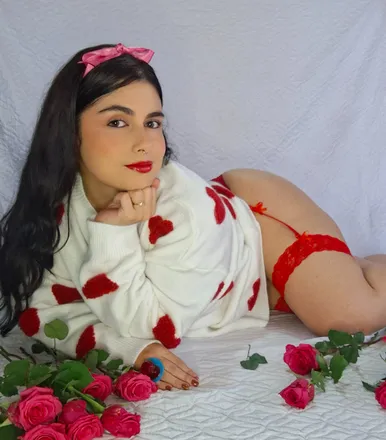 OnlyFans cuenta julietha.servas header 2