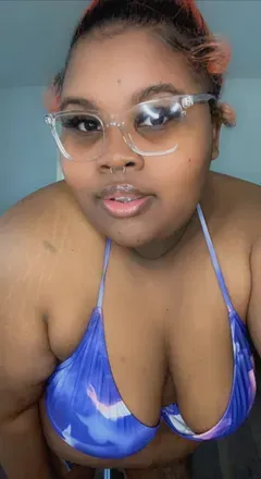 OnlyFans cuenta xplussizebbwx avatar 1