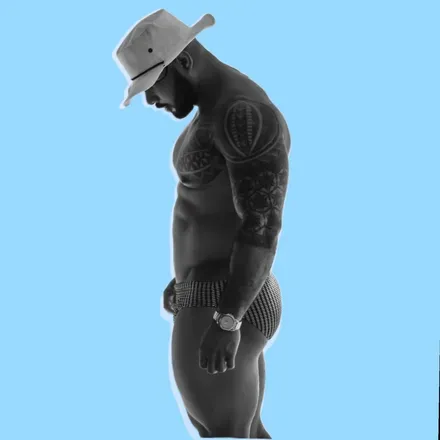 OnlyFans cuenta ograndejose avatar 1