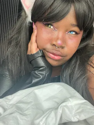 OnlyFans cuenta audreylemillon avatar 1