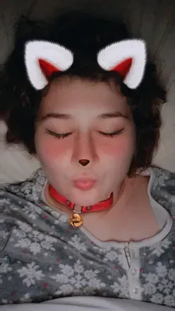 OnlyFans cuenta snappyasmr avatar 1