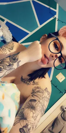 OnlyFans cuenta babyjade1701 header 2
