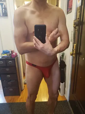 OnlyFans cuenta scarletstar19 avatar 1
