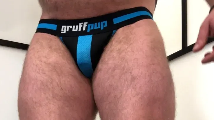 OnlyFans account  gingerrilla header 2