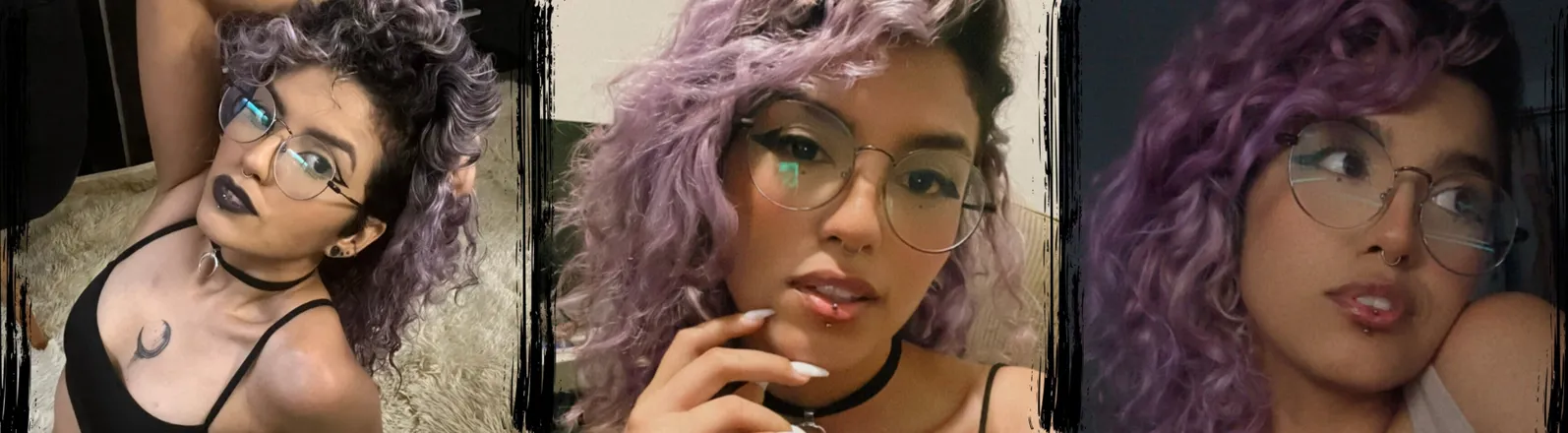 OnlyFans cuenta volpie header 2