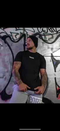 OnlyFans cuenta pantherjack avatar 1