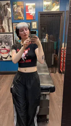 OnlyFans cuenta cherrywhxre avatar 1