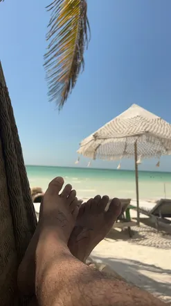 OnlyFans cuenta happyfeet123456789 header 2