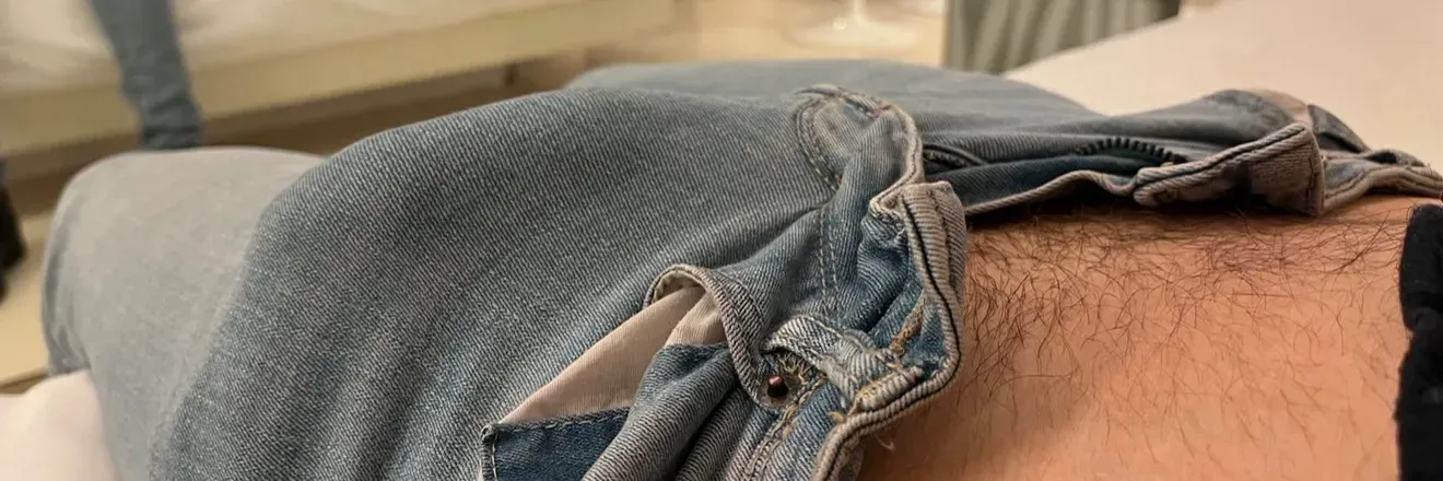 OnlyFans account  nois_dos header 2