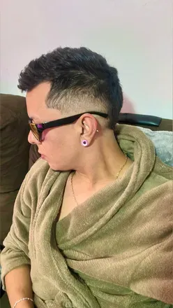 OnlyFans account  obaskko header 2