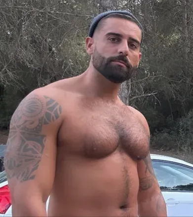 OnlyFans cuenta bigvanhippie avatar 1