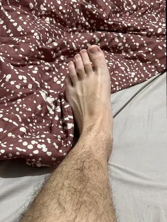 OnlyFans cuenta hornxpie avatar 1