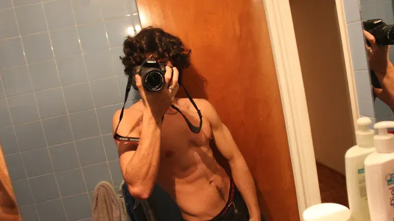 OnlyFans cuenta brunodumont avatar 1