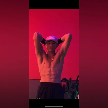 OnlyFans cuenta hotalexparker header 2
