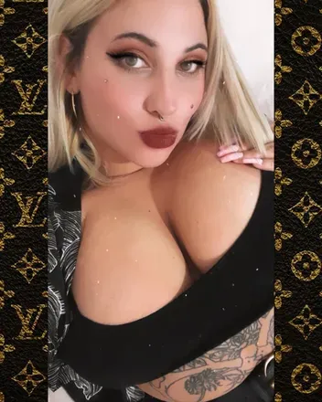 OnlyFans cuenta babyxbandit avatar 1