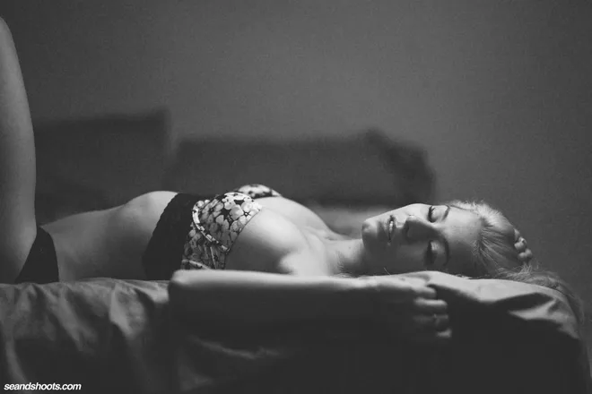 OnlyFans cuenta lilblvkmagic header 2