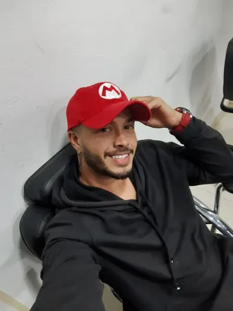 OnlyFans cuenta josebarber57 header 2