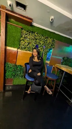 OnlyFans cuenta lamorenagrial avatar 1