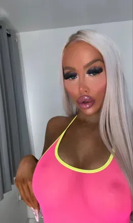 OnlyFans cuenta dollybitch avatar 1