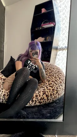 OnlyFans cuenta valkyriexox avatar 1
