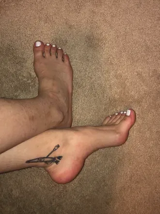 OnlyFans account  teebby2442 avatar 1