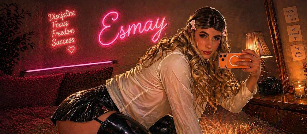 OnlyFans cuenta heyesmay header 2