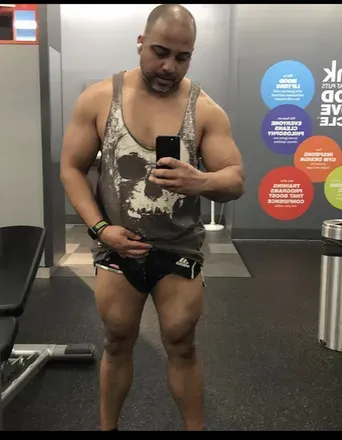 OnlyFans cuenta handsdownchulo1 avatar 1