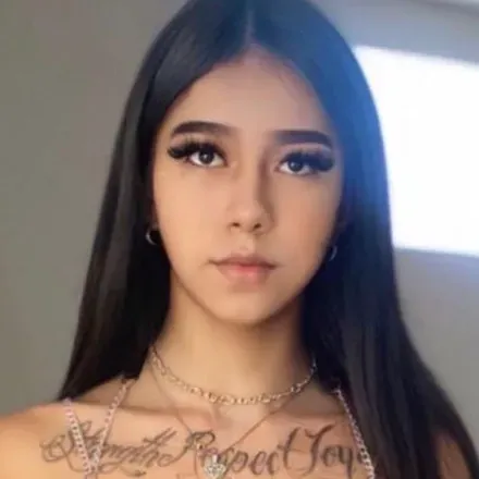 OnlyFans cuenta hylaricamila avatar 1