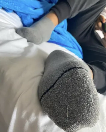 OnlyFans cuenta dymonjake header 2