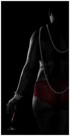 OnlyFans cuenta mrsqueenofking header 2