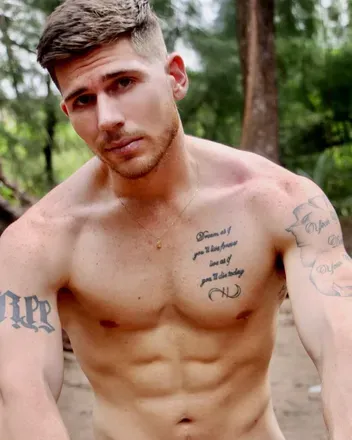 OnlyFans cuenta derekspears header 2