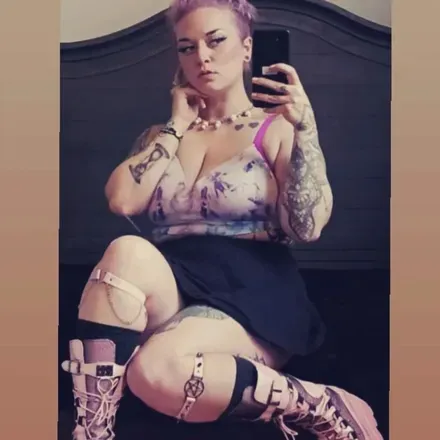 OnlyFans cuenta llittleinkedvixen2 avatar 1