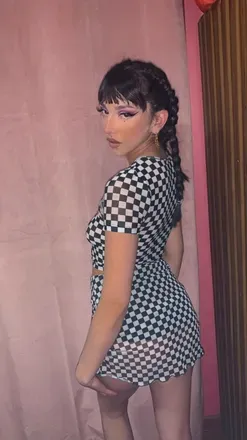 OnlyFans account  ttitia avatar 1