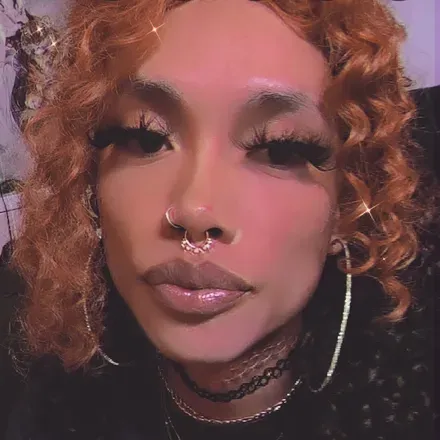 OnlyFans cuenta lilsylvana-sscd avatar 1