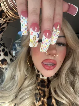 OnlyFans cuenta bitchesluvbambi avatar 1
