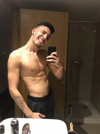 OnlyFans account  albertocomas header 2