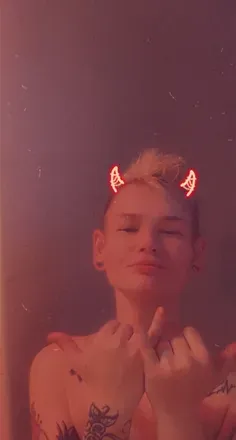 OnlyFans cuenta cameronsnow avatar 1
