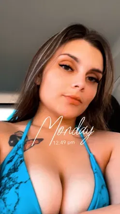 OnlyFans cuenta stasiaaafeli avatar 1