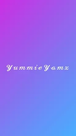 OnlyFans cuenta yummieyamz header 2
