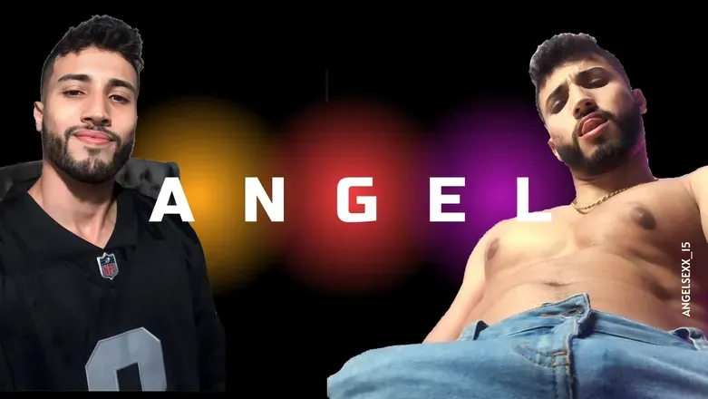 OnlyFans cuenta angelsex_15 header 2