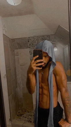 OnlyFans cuenta justtghostt avatar 1
