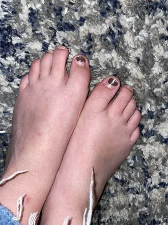 OnlyFans cuenta feetfeet3000 avatar 1