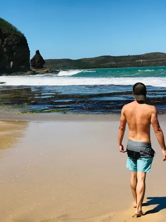 OnlyFans cuenta luc_foryou header 2
