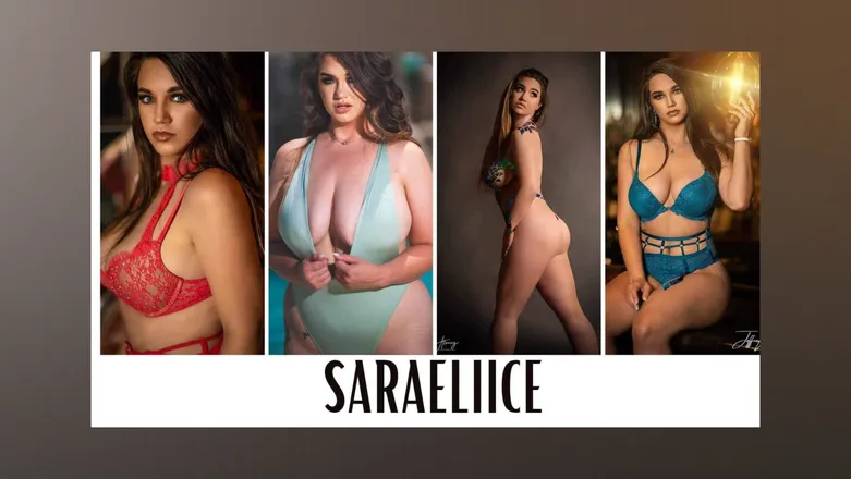 OnlyFans cuenta saraeliicefree header 2