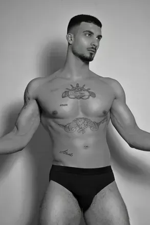 OnlyFans cuenta italianfit_boy avatar 1