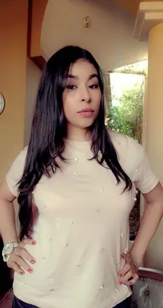 OnlyFans cuenta claudeth.dez avatar 1